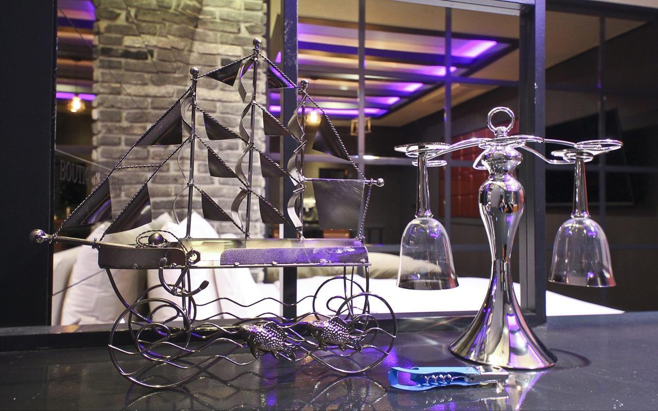 Business Hotel Ete Інчхон Екстер'єр фото