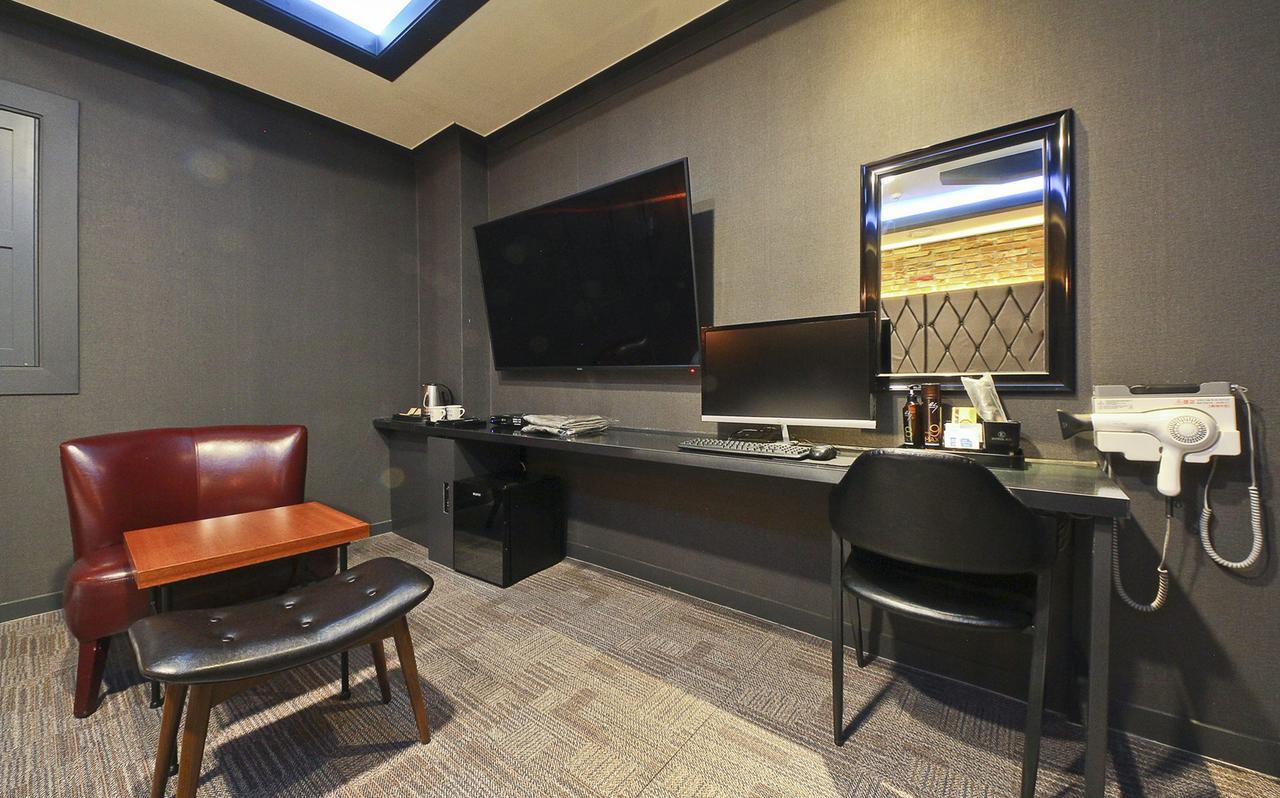 Business Hotel Ete Інчхон Екстер'єр фото