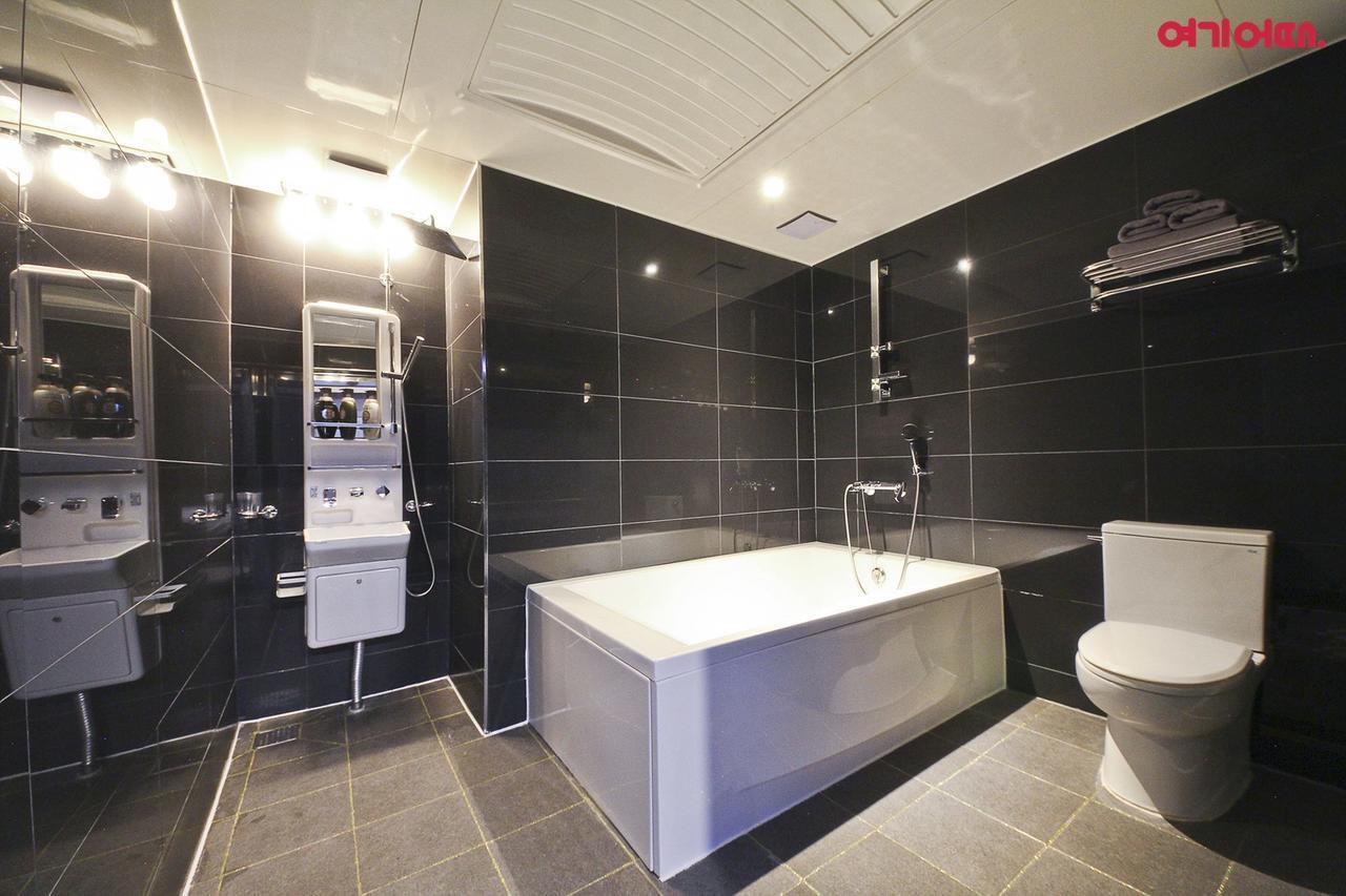 Business Hotel Ete Інчхон Екстер'єр фото