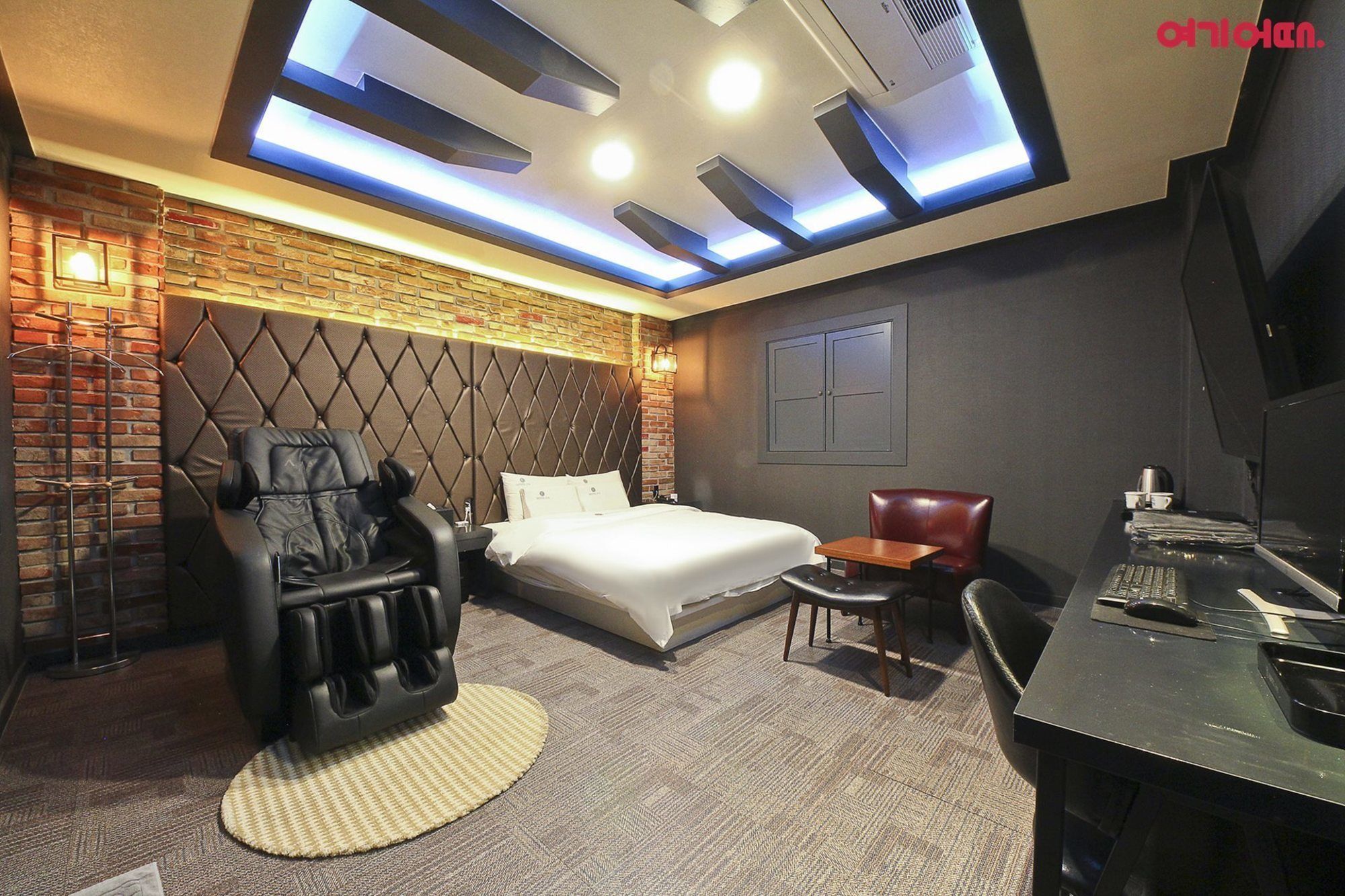 Business Hotel Ete Інчхон Екстер'єр фото