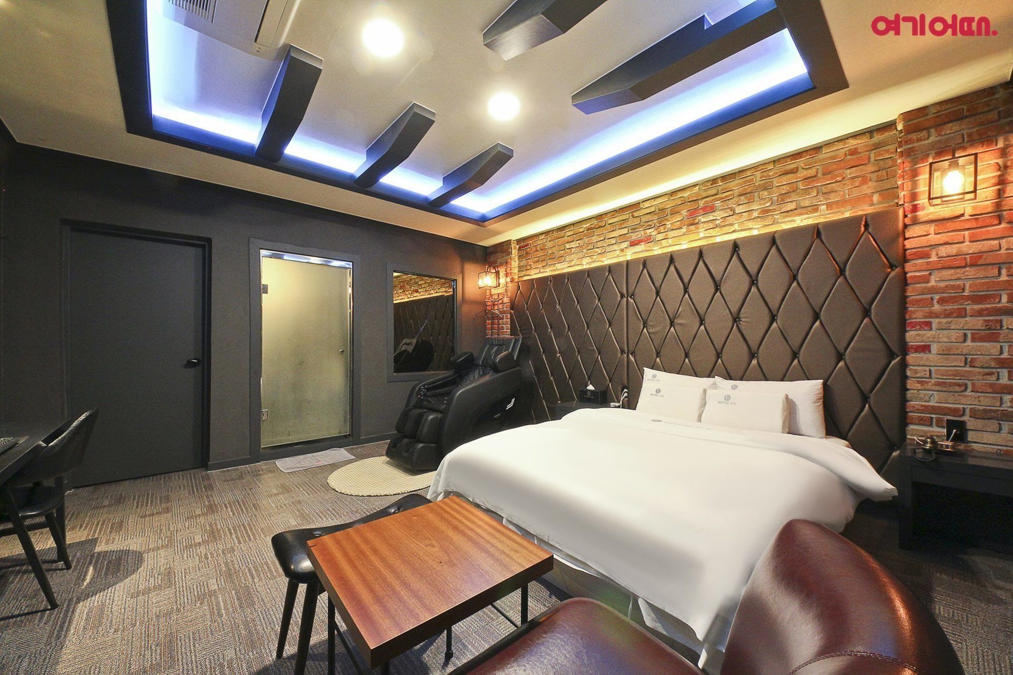 Business Hotel Ete Інчхон Екстер'єр фото